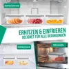 Avalo Frischhaltedosen mit Deckel - Behälter für die Produktbild-Vorschau 5
