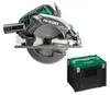Scie circulaire - Ø190mm capacité 62mm MultiVolt 36V - Voir les images du produit 2