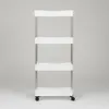 Carrello per Estetisti per parrucchieri per salone HL-8713 Anteprima dell’immagine prodotto 8