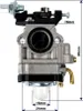 Gaźnik do Florabest FBS 43 A1, FBK 4 B2 4w1, Parkside PBK 4 Podgląd zdjęcia produktu 2
