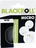 Blackroll Micro, Schwarz, Schaum, 1 Stück(e), 100%, Produktbild-Vorschau 5