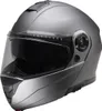 CMX Klapphelm Integralhelm Prometheus titangrau matt  "XL" Produktbild-Vorschau 2