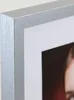2er 3er 5er Set Holz Bilderrahmen Lifestyle Plexi Foto Produktbild-Vorschau 5