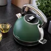 Bouilloire Arendo VINTAGE, 1,7 litre, design rétro, corps Voir les images du produit 3