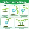 150 Stück Pflanzenbieger Lst Clips für Low Stress Training Produktbild-Vorschau 4