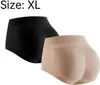 Gepolsterde push-up broek voor dames, push-up slip, Productafbeelding-voorbeeld 1