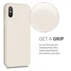 kwmobile Handyhülle für Apple iPhone XS Hülle - Case Produktbild-Vorschau 3