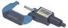 Digitálny mikrometer 0,00005in/0,001 mm Rozlíšenie Náhľad obrázku produktu 5