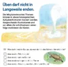 Das Übungsheft Lesen 4 Produktbild-Vorschau 6