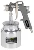 Druckluft Hochdruck-Spraypistole Spritzpistole Produktbild-Vorschau 3