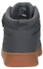 Skechers Quick Street Sneakers, hoher Schaft - dunkelgrau - Produktbild-Vorschau 3