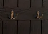 Wandgarderobe MCW-N95, Garderobe Garderobenpaneel, Produktbild-Vorschau 4