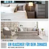GÜDE Heizlüfter GH 2000 B Heizer 2000 Watt 3 Stufen Lüfter Produktbild-Vorschau 9