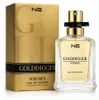 Next Generation, Golddigger, eau de toilette, voor heren, Productafbeelding-voorbeeld 2
