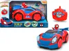Jada RC Spidey Web Crawler 27 MHz 1:24 203223000 Náhled obrázku produktu 16