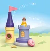 PLAYMOBIL Junior 71458 Belle, Turret with Music, Disney, Productafbeelding-voorbeeld 2