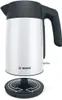 Bosch TWK7L461, 1,7 l, 2400 W, Weiß, Wasserstandsanzeige, Produktbild-Vorschau 7