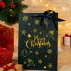 Bambelaa! 12 Stück Geschenktüten Weihnachten Groß Produktbild-Vorschau 1