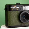 Digitálny fotoaparát Camp Snap CS-V105-GR-WW Olivová Náhľad obrázku produktu 17