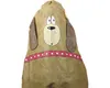 Videx® Pflanzen-Winterschutz-Vlieshaube Hund "Bello" Produktbild-Vorschau 7