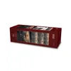 Konstsmide Tischleuchte Nice | rostfarben | Indoor/Outdoor Produktbild-Vorschau 5