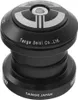 Fahrrad-Steuersatz Eco 1c Stahl verchromt 1" Produktbild-Vorschau 2