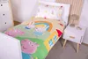 HERDING Peppa Wutz Kleinkind-Bettwäsche-Set ‘Peppas Welt’ – Produktbild-Vorschau 12
