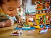 LEGO® Friends 42626 Dobrodružný tábor s kajakem Náhled obrázku produktu 4