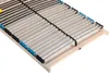 7 Zonen Lattenrost 180x200, 42 Latten, Ergonomischer Produktbild-Vorschau 5