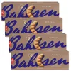 Biscotti Kipferl Bahlsen alla vaniglia con zucchero a velo Anteprima dell’immagine prodotto 1