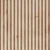 80 cm Badmöbel- Set in goldeiche geriffelt mit Spiegel  | Produktbild-Vorschau 6