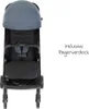 Graco Buggy & Sportwagen Myavo bis 22 kg belastbar Anteprima dell’immagine prodotto 5