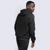 Survêtement homme avec capuche coupe étroite HACKBERRY Voir les images du produit 11