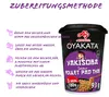 OYAKATA Thai Pad Thai Chicken Cup 93g Náhľad obrázku produktu 3
