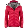 Highlander Lewis isolierte Tecloft Jacke für Damen mit Produktbild-Vorschau 9