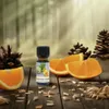 Zedernholz & Orange ätherische Ölmischung 10 ml – Produktbild-Vorschau 1