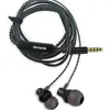 Aiwa ESTM-50BK, Kabelgebunden, Musik, 20 - 20000 Hz, 13 g, Produktbild-Vorschau 4