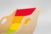 Playtive Playset Balancewippe Spiel und Spaß für Kind Bunte Produktbild-Vorschau 3