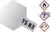 Tamiya 85083 - Acryl Spray Farbe -  - Ts-83 Metallic Silber Produktbild-Vorschau 4