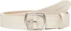 Marc O'Polo Pelle cintura Fanny Ladies Belt W70 Chalky Sand Anteprima dell’immagine prodotto 1