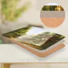 MG Design Set aus 4 Kork-Platzsets - Old Mill - 30 x 40 cm Produktbild-Vorschau 4