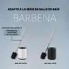 bremermann Tête de brosse de rechange pour brosses de WC Voir les images du produit 3