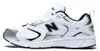 New Balance - Scarpe da ginnastica - ML408WB - Unisex - EU Anteprima dell’immagine prodotto 2