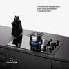 Klarstein Duale Induktions- & Gaskochplatte - Podgląd zdjęcia produktu 5