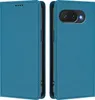 Etui en cuir pour Google Pixel 10A, étui magnétique en Voir les images du produit 1