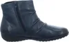 Josef Seibel Naly 61 Damenschuhe Reißverschluss Stiefelette Productafbeelding-voorbeeld 2
