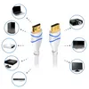 deleyCON HDMI 1,5m High Speed Kabel 2.0 mit Ethernet ARC 3D Produktbild-Vorschau 7