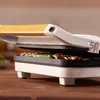 Cecotec Elektrischer Grill Rock'nGrill 1300 Wood W Produktbild-Vorschau 11