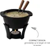 Boska Fondueset Party Mini - Fondue für Käsefondue - Mit Produktbild-Vorschau 4