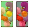 2x Schutzfolie für Samsung Galaxy A51 Folie, 100% Produktbild-Vorschau 2